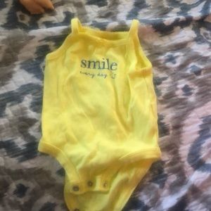 Baby clothes